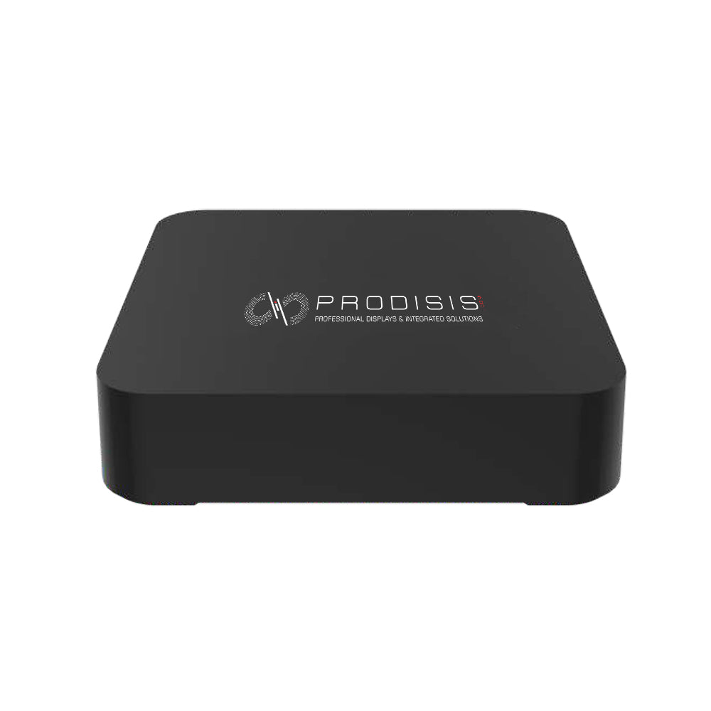 Media Player (Android)